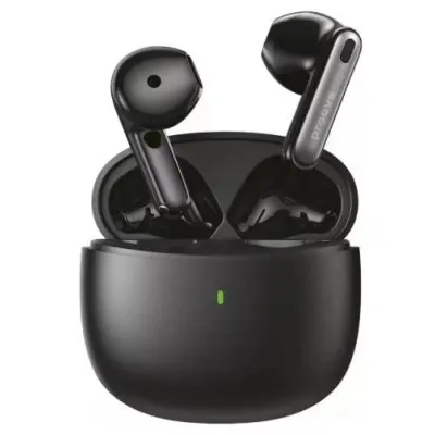 BT Навушники Proove Intro TWS (APP) Чoрні