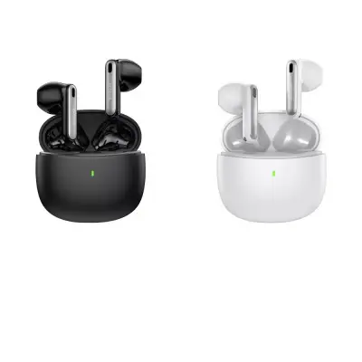 BT Навушники Proove Intro TWS (APP) Чoрні