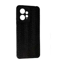 Чохол накладка Leather Xiaomi Redmi 12C Хвиля