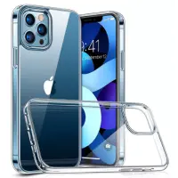 Чехол накладка TPU Case iPhone 13 Прозрачная