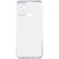 Чехол накладка Starfall Oppo A53/A32/A33 Прозрачная