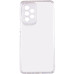 Чохол накладка Starfall Samsung A125 (A12)/M127 (M12) Прозора