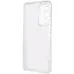 Чехол накладка Starfall Samsung A525 (A52) Прозрачная