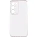 Чехол накладка Starfall Samsung S23 (S911) Прозрачная