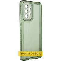 Чохол накладка Starfall Samsung S23 (S911) Зелена