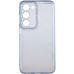 Чохол накладка Starfall Samsung S23 (S911) Блакитна