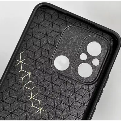 Чехол накладка Wave Metal Samsung A346 (A34) Синяя Чехол накладка Wave Metal Samsung A346 (A34) Синяя
