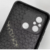 Чохол накладка Wave Metal Samsung A346 (A34) Синя