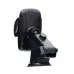 Автодержатель Hoco CA31A Black, Чёрный