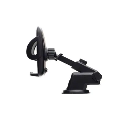 Автодержатель Hoco CA31A Black, Чёрный