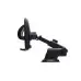 Автодержатель Hoco CA31A Black, Чёрный