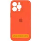 Чохол Накладка HC iPhone 17 Pro Max Помаранчева Full