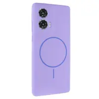 Чехол Накладка Lakshmi Full MagFit (AA) Motorola Edge 60/ 60 Fusion Dasheen