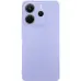 Накладка Lakshmi Full (AAA) Xiaomi Redmi Note 14 4G Сиреневая