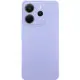 Накладка Lakshmi Full (AAA) Xiaomi Redmi Note 14 4G Сиреневая