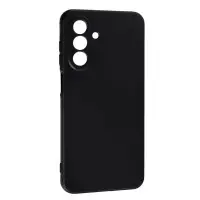 Чехол накладка SMTT Samsung A165 (A16) Чорная