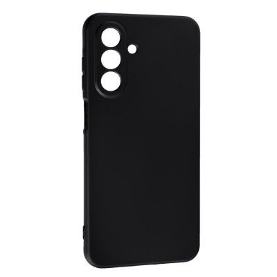 Чехол накладка SMTT Samsung A165 (A16) Чорная