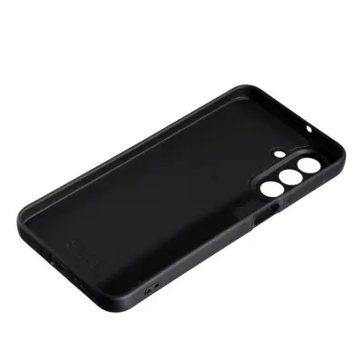 Чохол накладка SMTT Samsung A165 (A16) Чорна