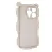 Чохол накладка Hello Bear iPhone 16 Pro Max Біла