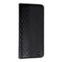 Чехол-книжка Deluxe Samsung A165 (A16) Чорная