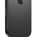 Смартфон Apple iPhone 16 Pro Max 256Gb Black Titanium, Чорний "S" (Б/В) (Ідеальний стан)