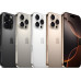 Смартфон Apple iPhone 16 Pro Max 256Gb Black Titanium, Чорний "S" (Б/В) (Ідеальний стан)