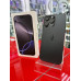 Смартфон Apple iPhone 16 Pro Max 256Gb Black Titanium, Чорний "S" (Б/В) (Ідеальний стан)