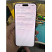 Смартфон Apple iPhone 16 Pro Max 256Gb Black Titanium, Чорний "S" (Б/В) (Ідеальний стан)