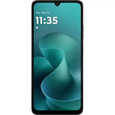 Смартфон Motorola G06 4/256 TAPESTRY, Синій