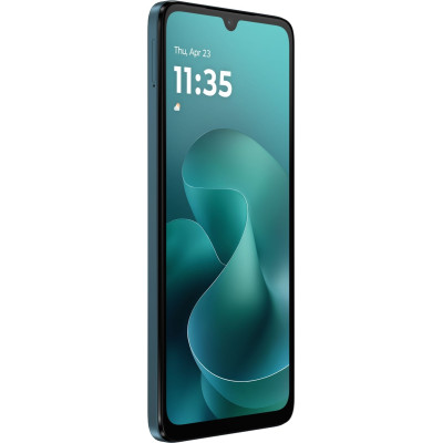 Смартфон Motorola G06 4/256 TAPESTRY, Синій