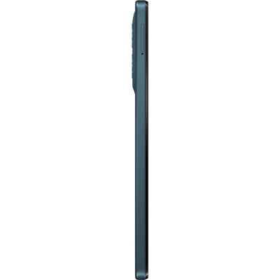 Смартфон Motorola G06 4/256 TAPESTRY, Синій