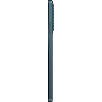 Смартфон Motorola G06 4/256 TAPESTRY, Синій