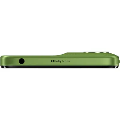 Cмартфон Motorola G06 4/256 TENDRIL, Зеленый