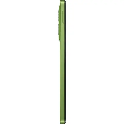 Cмартфон Motorola G06 4/256 TENDRIL, Зеленый