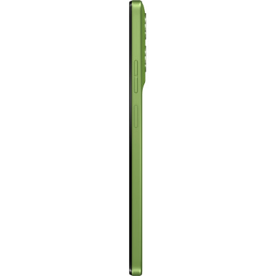 Смартфон Motorola G06 4/256 TENDRIL, Зелений