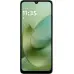 Cмартфон Motorola G06 4/256 TENDRIL, Зеленый