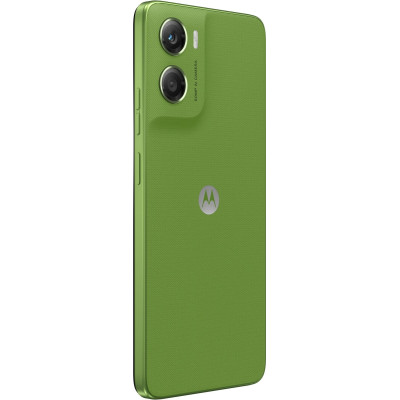 Смартфон Motorola G06 4/256 TENDRIL, Зелений