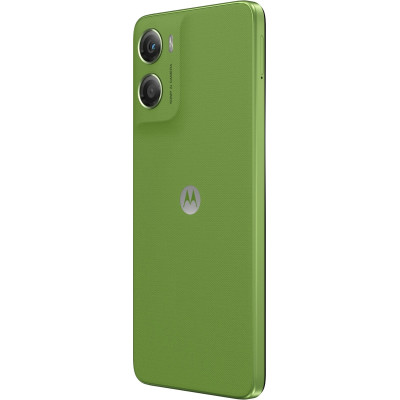 Смартфон Motorola G06 4/256 TENDRIL, Зелений
