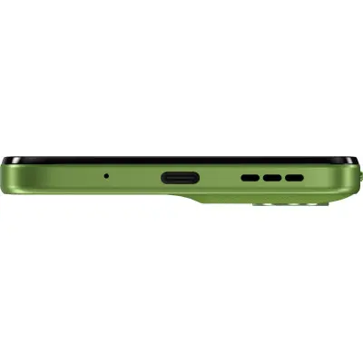 Cмартфон Motorola G06 4/256 TENDRIL, Зеленый