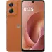 Смартфон Motorola G06 4/256 Arabesque, Помаранчевий