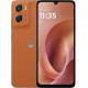 Смартфон Motorola G06 4/256 Arabesque, Помаранчевий