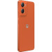 Смартфон Motorola G06 4/256 Arabesque, Помаранчевий