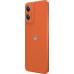 Смартфон Motorola G06 4/256 Arabesque, Помаранчевий