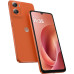 Смартфон Motorola G06 4/256 Arabesque, Помаранчевий