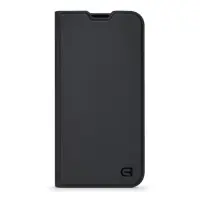 Чехол-книжка Armorstandart OneFold Motorola G54 Черная