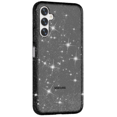 Чехол накладка Nova Samsung A245 (A24) Серая