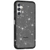 Чехол накладка Nova Samsung A245 (A24) Серая