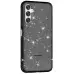 Чехол накладка Nova Samsung A245 (A24) Серая
