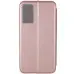 Чехол-книжка G-Case Ranger Samsung A155 (A15) Розово-Золотая Чехол-книжка G-Case Ranger Samsung A155 (A15) Розово-Золотая