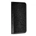Чехол-книжка Carbon Samsung A256 (A25 5G) Черная